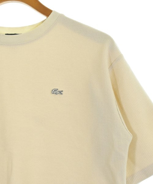 LACOSTE เสื้อยืด/เสื้อท็อปส์