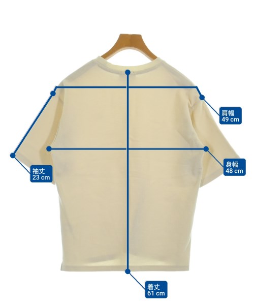 LACOSTE เสื้อยืด/เสื้อท็อปส์