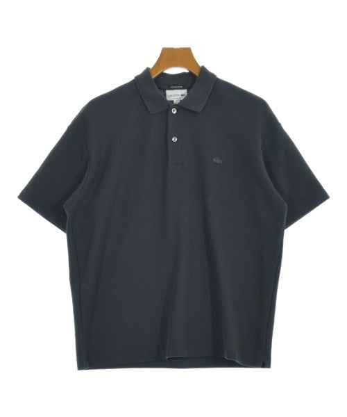 LACOSTE เสื้อโปโล