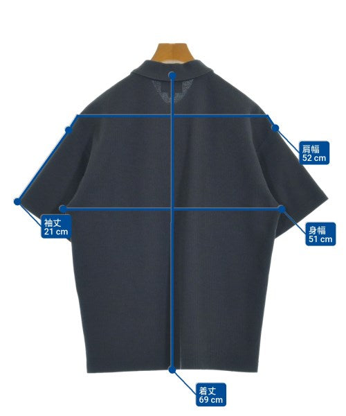 LACOSTE เสื้อโปโล