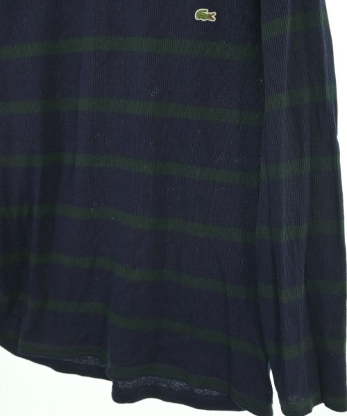 LACOSTE เสื้อยืด/เสื้อท็อปส์