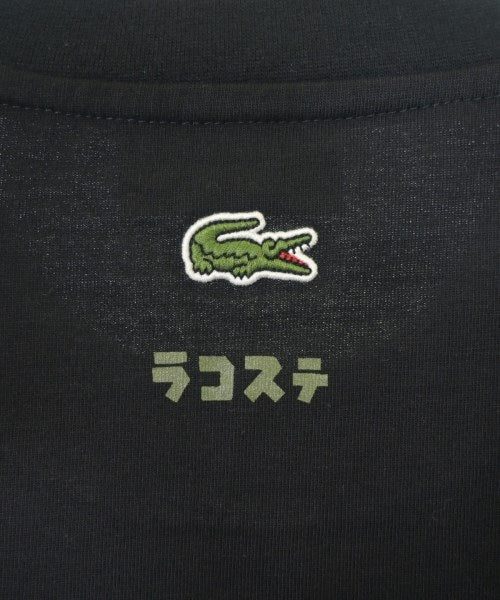 LACOSTE เสื้อยืด/เสื้อท็อปส์