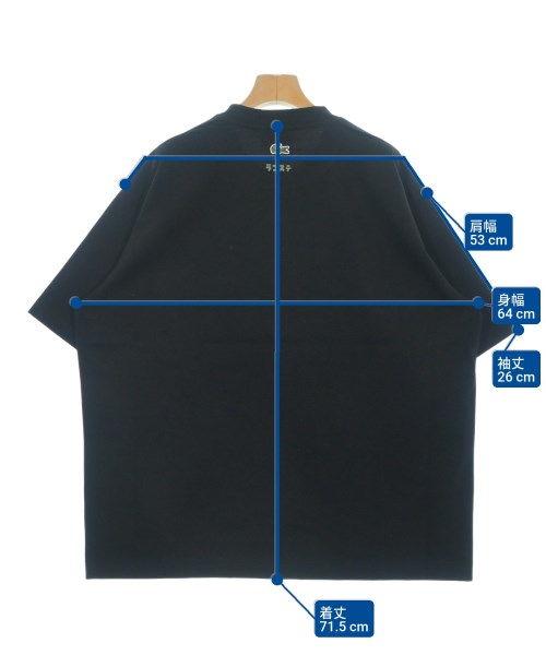 LACOSTE เสื้อยืด/เสื้อท็อปส์