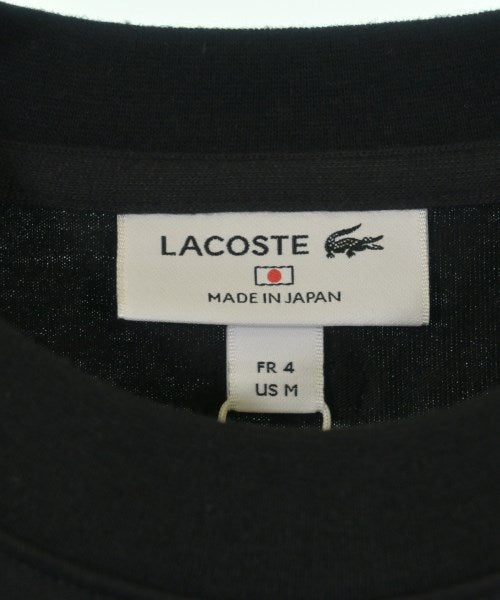 LACOSTE เสื้อยืด/เสื้อท็อปส์