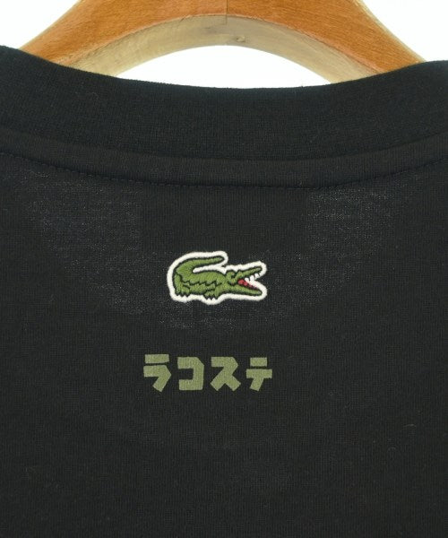 LACOSTE เสื้อยืด/เสื้อท็อปส์