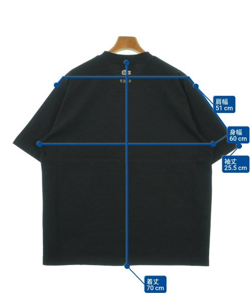 LACOSTE เสื้อยืด/เสื้อท็อปส์