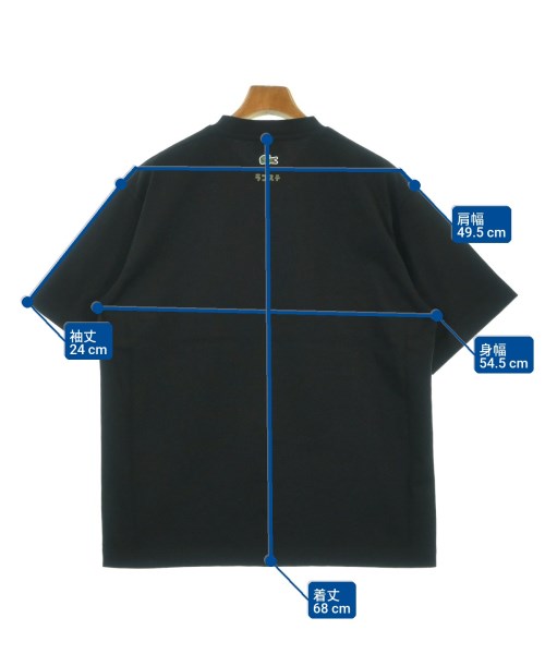 LACOSTE เสื้อยืด/เสื้อท็อปส์