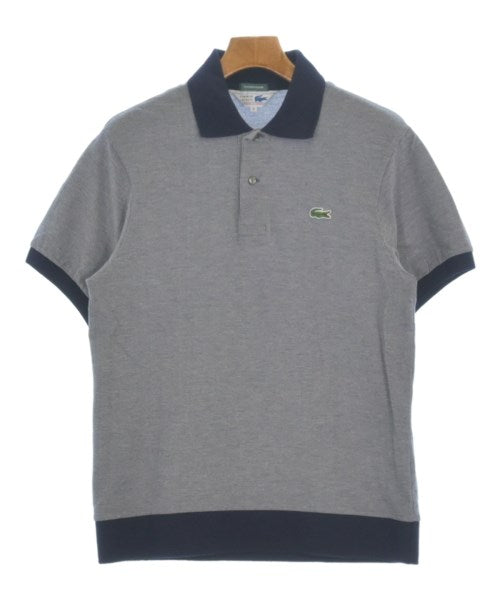 LACOSTE เสื้อโปโล