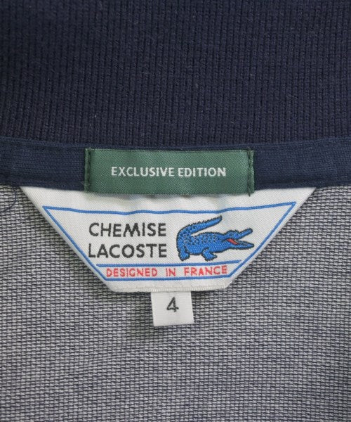 LACOSTE เสื้อโปโล