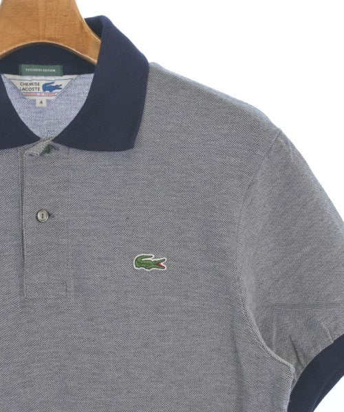 LACOSTE เสื้อโปโล