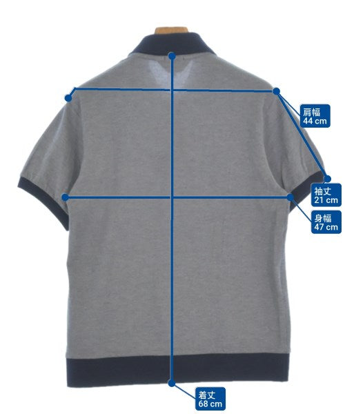 LACOSTE เสื้อโปโล