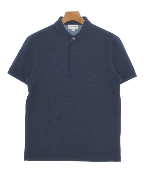 LACOSTE เสื้อโปโล