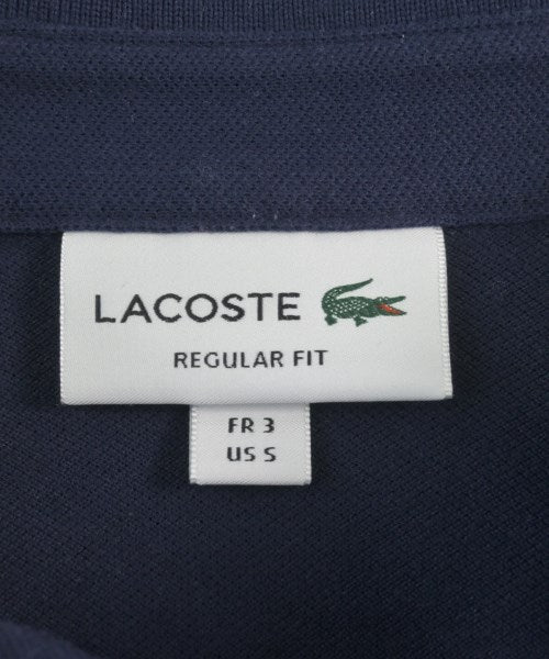 LACOSTE เสื้อโปโล