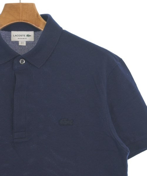 LACOSTE เสื้อโปโล