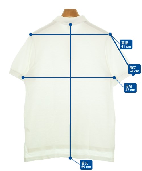 Other brand เสื้อโปโล