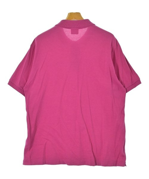 LACOSTE เสื้อโปโล