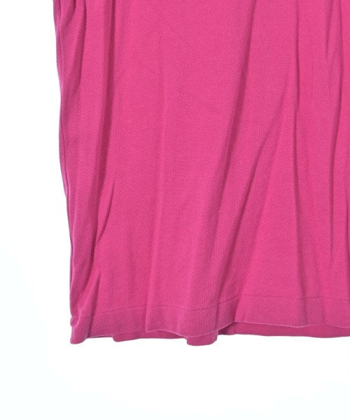 LACOSTE เสื้อโปโล