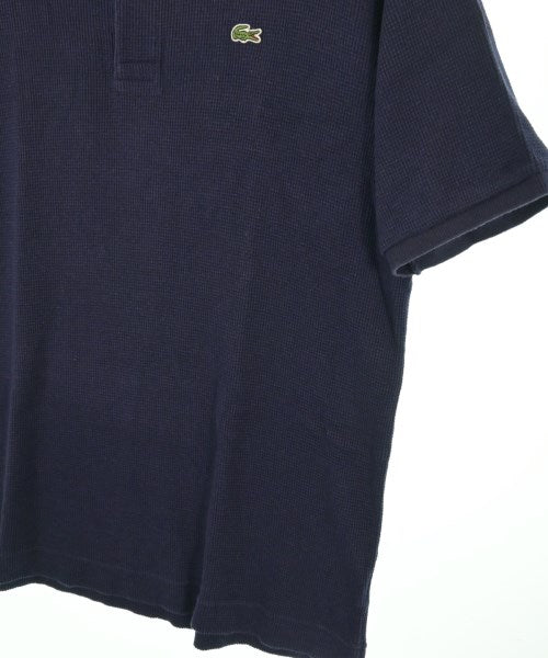 LACOSTE เสื้อยืด/เสื้อท็อปส์