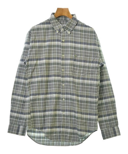 LACOSTE เสื้อลำลอง