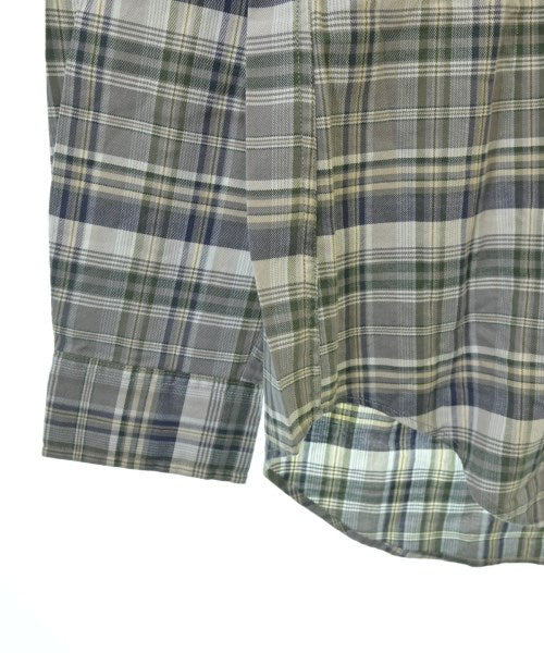 LACOSTE เสื้อลำลอง