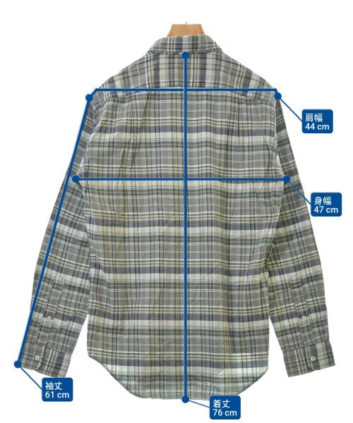 LACOSTE เสื้อลำลอง