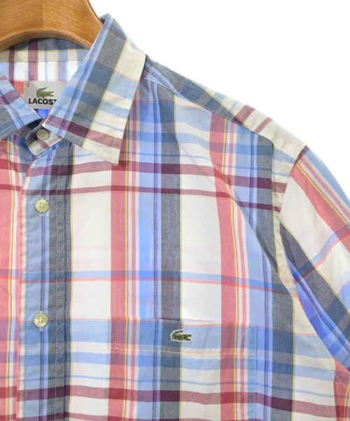 LACOSTE เสื้อลำลอง