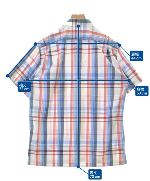 LACOSTE เสื้อลำลอง