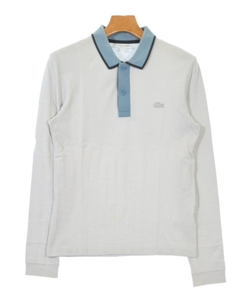 LACOSTE เสื้อโปโล