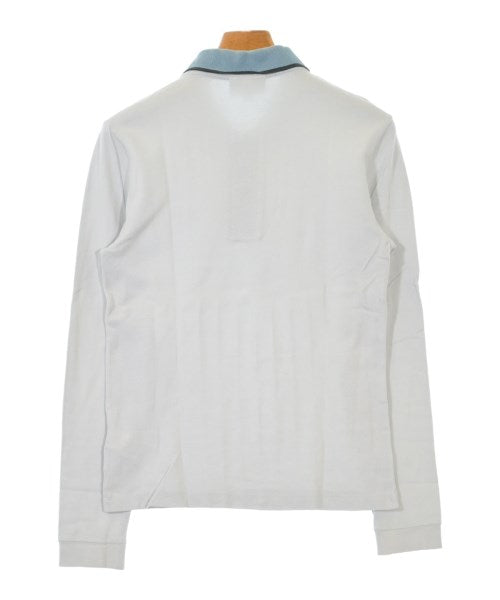 LACOSTE เสื้อโปโล
