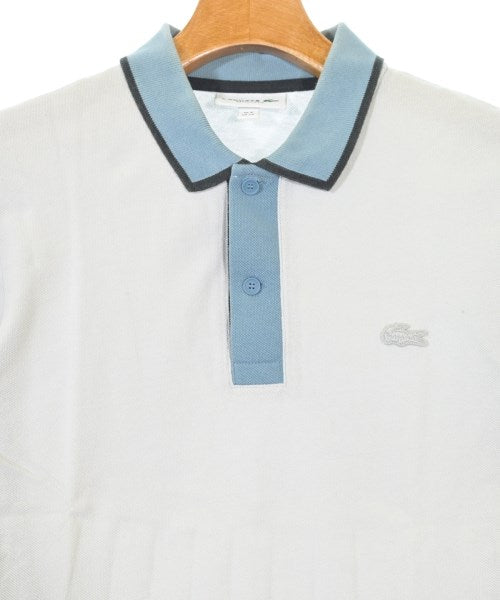 LACOSTE เสื้อโปโล