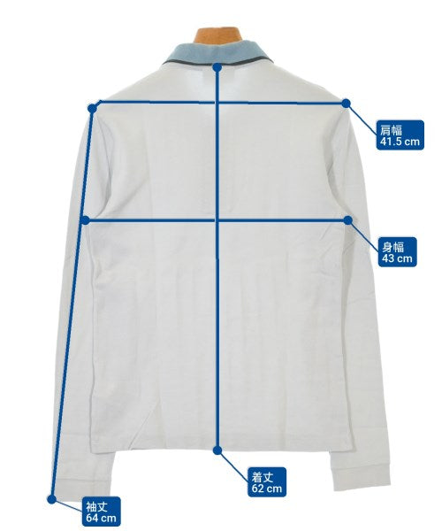 LACOSTE เสื้อโปโล