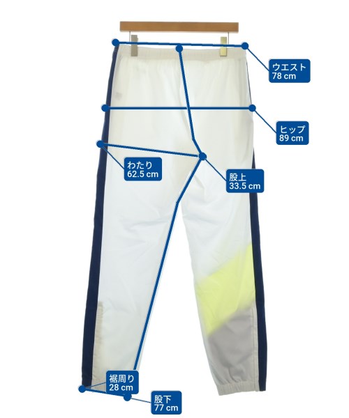 LACOSTE กางเกง อื่น