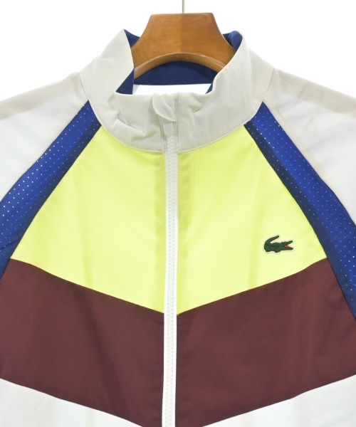 LACOSTE แจ็คเก็ตเบลาส์ อื่น