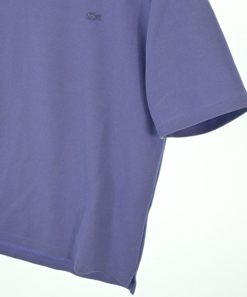 LACOSTE เสื้อยืด/เสื้อท็อปส์