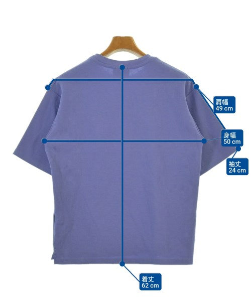 LACOSTE เสื้อยืด/เสื้อท็อปส์