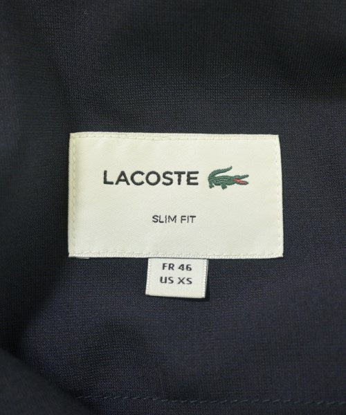 LACOSTE แจ็คเก็ตลำลอง
