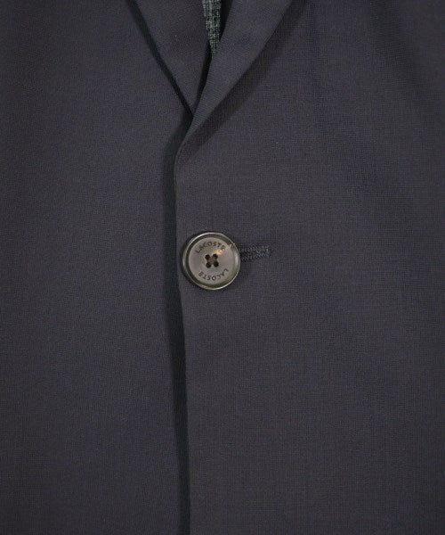 LACOSTE แจ็คเก็ตลำลอง