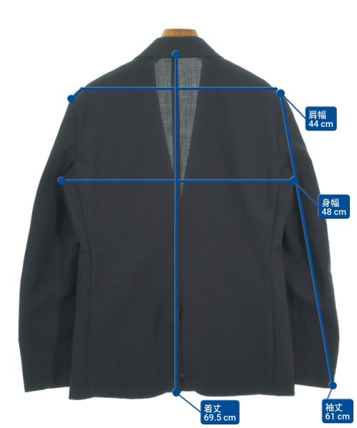 LACOSTE แจ็คเก็ตลำลอง