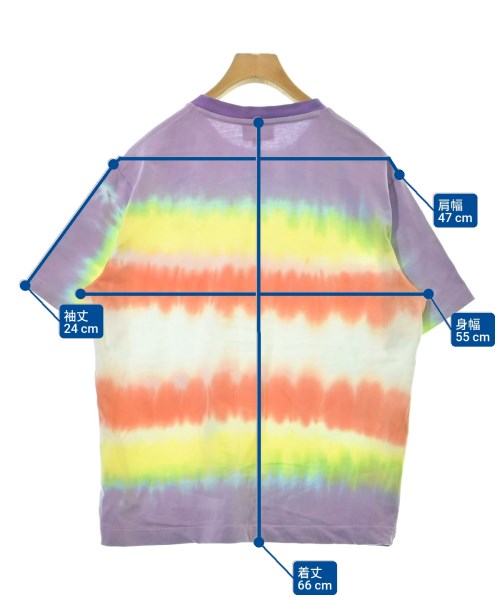 LACOSTE เสื้อยืด/เสื้อท็อปส์