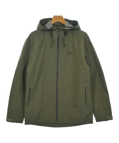 LACOSTE เสื้อพาร์กาภูเขา