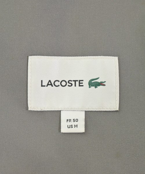 LACOSTE เสื้อพาร์กาภูเขา