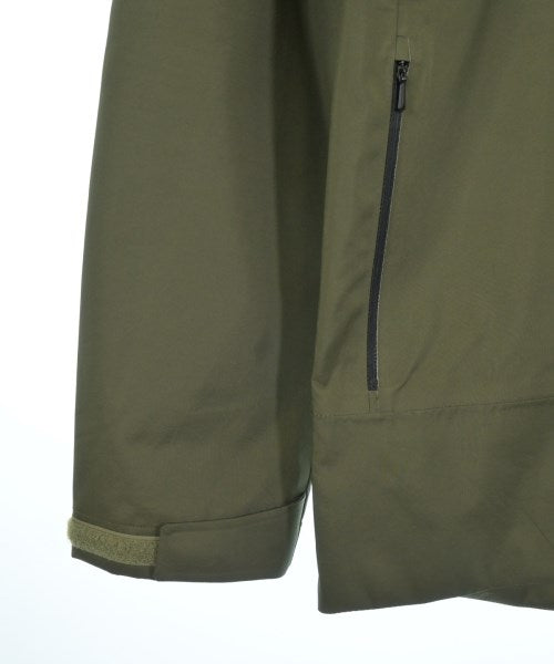 LACOSTE เสื้อพาร์กาภูเขา