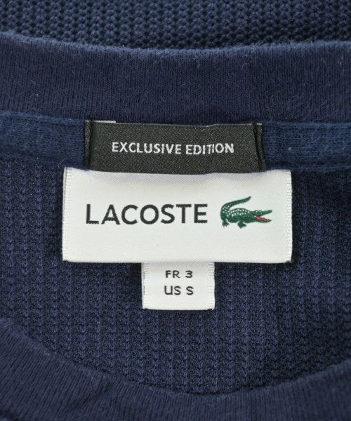 LACOSTE เสื้อยืด/เสื้อท็อปส์