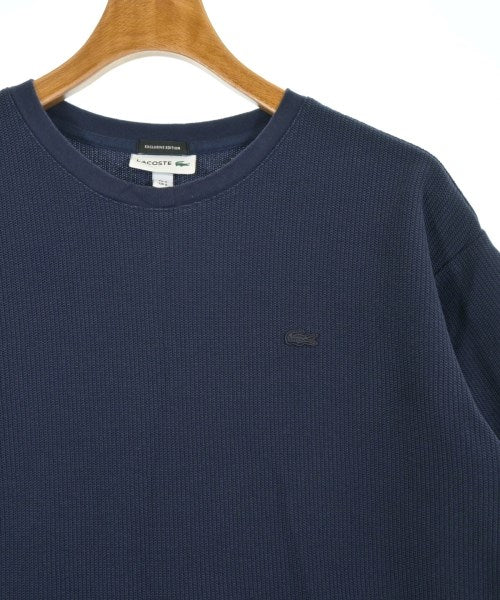 LACOSTE เสื้อยืด/เสื้อท็อปส์