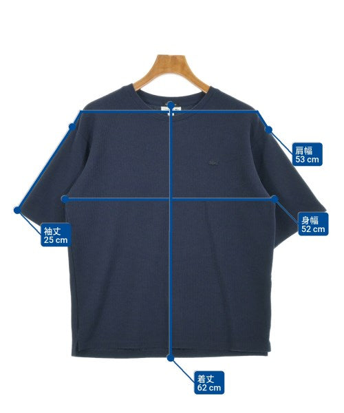 LACOSTE เสื้อยืด/เสื้อท็อปส์