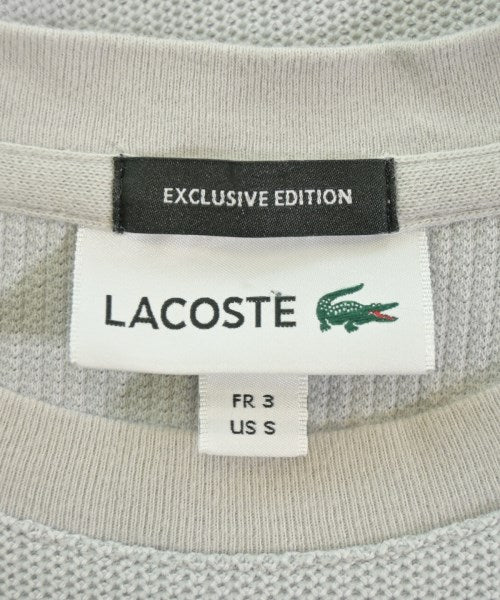 LACOSTE เสื้อยืด/เสื้อท็อปส์