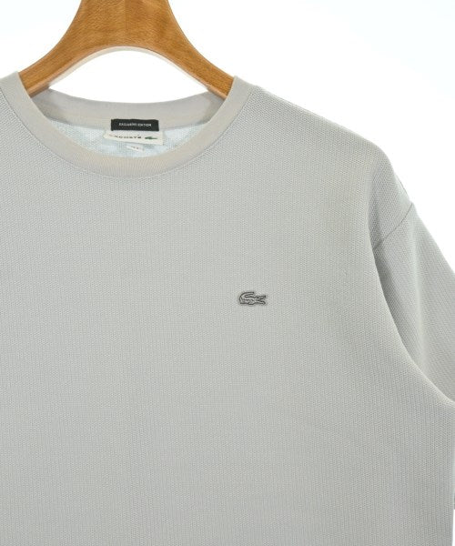 LACOSTE เสื้อยืด/เสื้อท็อปส์