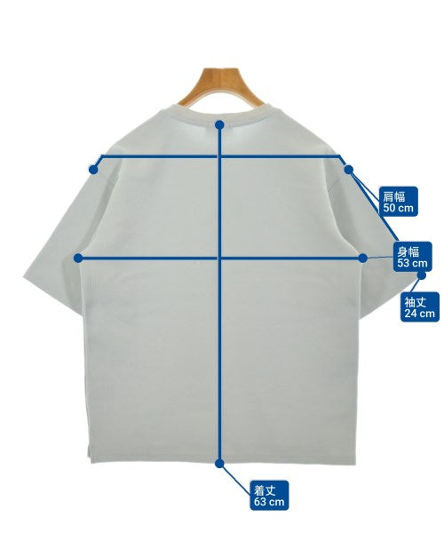 LACOSTE เสื้อยืด/เสื้อท็อปส์