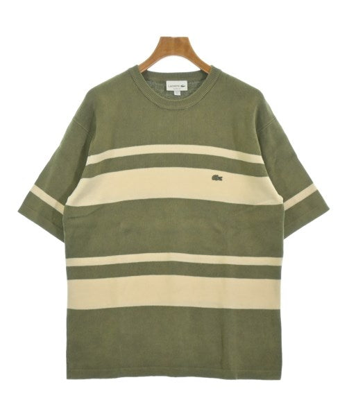 LACOSTE เสื้อกันหนาว