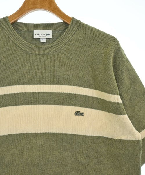 LACOSTE เสื้อกันหนาว